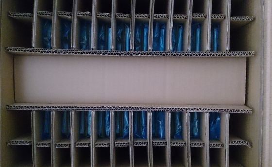 LM057QCTT03 5.7 นิ้ว 320 × 240 15 Pins 8 บิตจอแสดงผล TFT LCD คมชัด