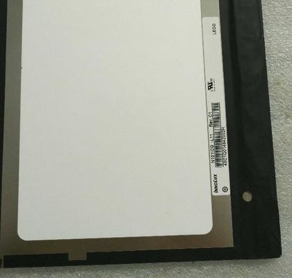 N101ICG-L11 Innolux 10.1&quot; 1280(RGB)×800 350 cd/m² จอ LCD อุตสาหกรรม