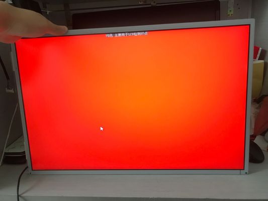 N101ICG-L21 Rev.B1 CHIMEI Innolux 10.1&quot; 1280(RGB)×800 350 cd/m² จอ LCD อุตสาหกรรม