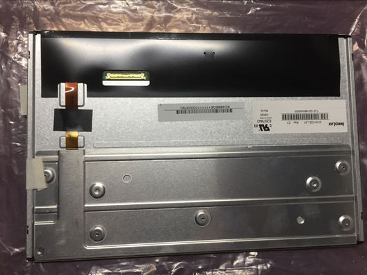 N101ICG-L21 Rev.C2 CHIMEI Innolux 10.1&quot; 1280(RGB)×800 350 cd/m² จอ LCD อุตสาหกรรม