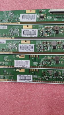 N101ICG-L21 Rev.C3 CHIMEI Innolux 10.1&quot; 1280(RGB)×800 350 cd/m² จอ LCD อุตสาหกรรม