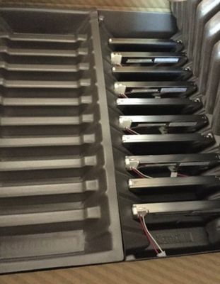 LQ104V1DC21 Sharp 10.4 "LCM 640 × 480RGB จอแสดงผล LCD อุตสาหกรรม