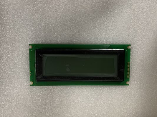 LM24014H Sharp 5.2INCH LCM 240×64RGB จอ LCD อุตสาหกรรม