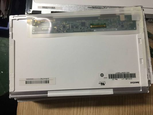 N101LGE-L11 Chimei Innolux 10.1&quot; 1024(RGB)×600 200 cd/m² จอ LCD อุตสาหกรรม