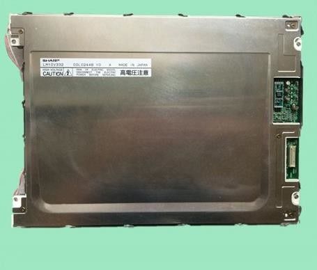 10.4&quot; LCM 640×480RGB  160cd/m² LM10V332 Sharp TFT LCD Display