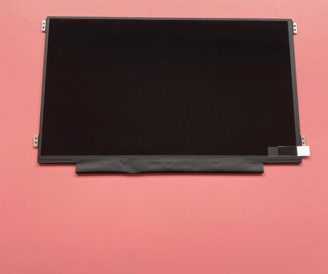 N116BCA-EA1 Innolux 11.6&quot; 1366(RGB)×768 250 cd/m² จอ LCD อุตสาหกรรม