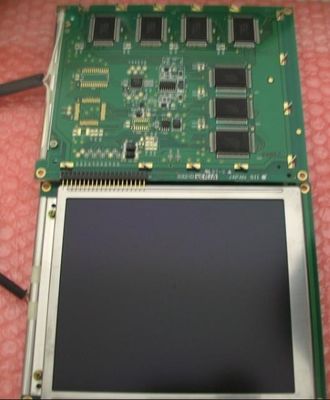 LM10V331 จอแสดงผล LCD สำหรับอุตสาหกรรม Sharp 10.4&quot; LCM 640×480RGB