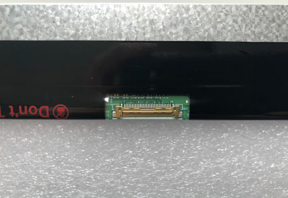 N116BGE-EA2 Innolux 11.6&quot; 1366(RGB)×768 220 cd/m² จอ LCD อุตสาหกรรม