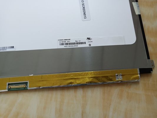 N116HSE-EA1 CHIMEI Innolux 11.6&quot; 1920(RGB)×1080 350 cd/m² จอ LCD อุตสาหกรรม