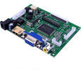 N121I7-L01 CMO 12.1&quot; 1280(RGB)×800 220 cd/m² จอ LCD อุตสาหกรรม