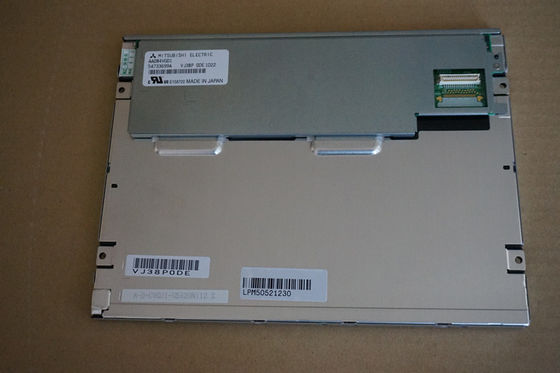 N121IB-L01 CMO 12.1&quot; 1280(RGB)×800 220 cd/m² จอ LCD อุตสาหกรรม