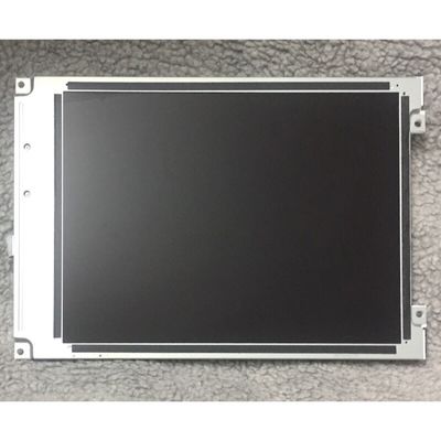 LM084SS1T01 Sharp 8.4" LCM 800×600RGB อินดัสเตรียล LCD Display สายตั้ง RGB