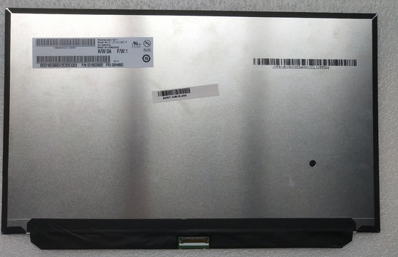N125HCE-GN1 Innolux 12.5&quot; 1920(RGB)×1080 300 cd/m² จอ LCD อุตสาหกรรม