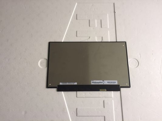 N125HCE-GPA Innolux 12.5&quot; 1920(RGB)×1080 400 cd/m² จอ LCD อุตสาหกรรม