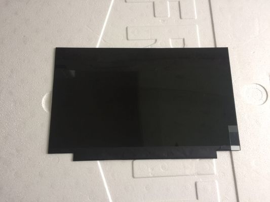 N125HCE-GPA Innolux 12.5&quot; 1920(RGB)×1080 400 cd/m² จอ LCD อุตสาหกรรม