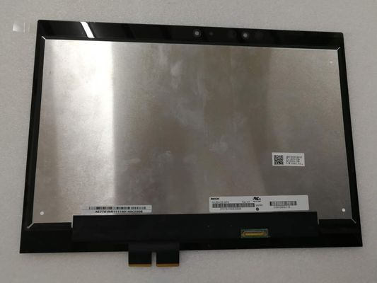 N125HCE-GPA Innolux 12.5&quot; 1920(RGB)×1080 400 cd/m² จอ LCD อุตสาหกรรม