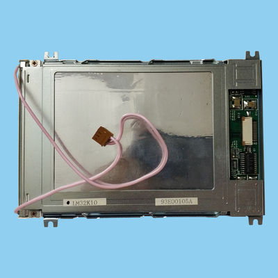 F-51477GNF-SLY-ALN Kyocera 4.7INCH LCM 320×240RGB 150NITS YG-LED อุตสาหกรรมจอแสดงผล LCD