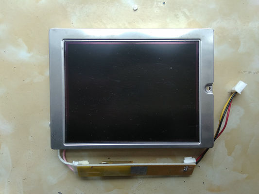 F-51477GNF-SLY-ALN Kyocera 4.7INCH LCM 320×240RGB 150NITS YG-LED อุตสาหกรรมจอแสดงผล LCD