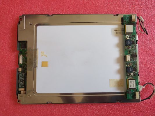 F-51477GNF-SLY-ALN Kyocera 4.7INCH LCM 320×240RGB 150NITS YG-LED อุตสาหกรรมจอแสดงผล LCD