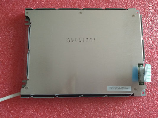 KG057QVLCE-G050 Kyocera 5.7INCH LCM 320 × 240RGB 240NITS จอแสดงผล LCD อุตสาหกรรม WLED