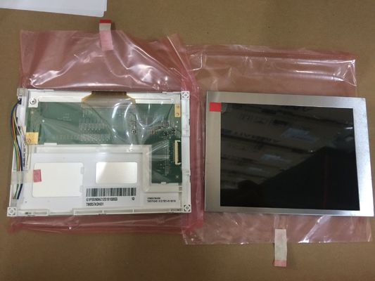 KG057QVLCE-G050 Kyocera 5.7INCH LCM 320 × 240RGB 240NITS จอแสดงผล LCD อุตสาหกรรม WLED