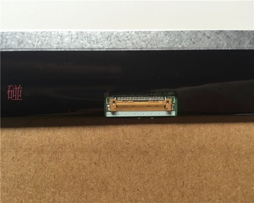 N133BGE-EAB Innolux 13.3&quot; 1366(RGB)×768 220 cd/m² จอ LCD อุตสาหกรรม