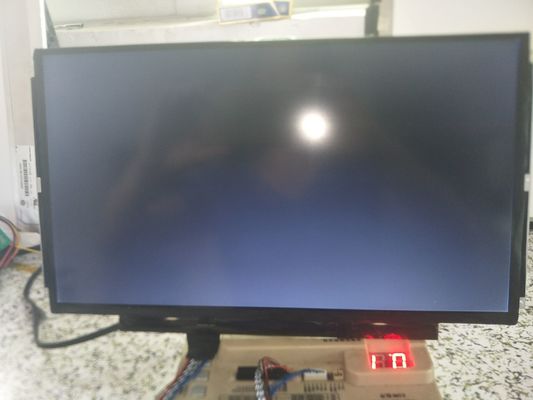 N133BGE-L41 Innolux 13.3&quot; 1366(RGB)×768 220 cd/m² จอ LCD อุตสาหกรรม