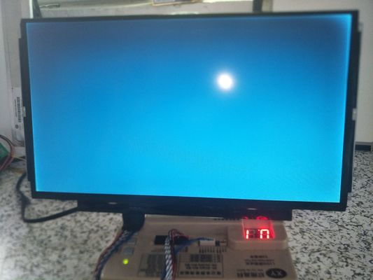 N133BGE-L41 Innolux 13.3&quot; 1366(RGB)×768 220 cd/m² จอ LCD อุตสาหกรรม