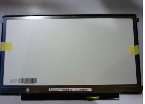N133BGE-LB1 CHIMEI Innolux 13.3&quot; 1366(RGB)×768 200 cd/m² จอ LCD อุตสาหกรรม