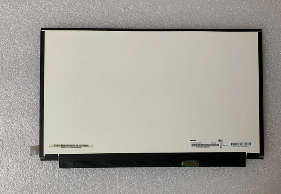 N133DCE-GP1 Innolux 13.3&quot; 3840(RGB)×2160 340 cd/m² จอ LCD อุตสาหกรรม