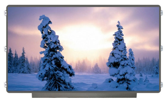 N133DCE-GP2 Innolux 13.3&quot; 3840(RGB)×2160 300 cd/m² จอ LCD อุตสาหกรรม