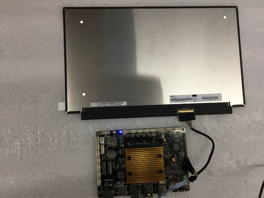 N133DSE-GP1 Innolux 13.3&quot; 3840(RGB)×2160 340 cd/m² จอ LCD อุตสาหกรรม
