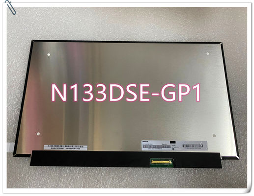 N133DSE-GP1 Innolux 13.3&quot; 3840(RGB)×2160 340 cd/m² จอ LCD อุตสาหกรรม