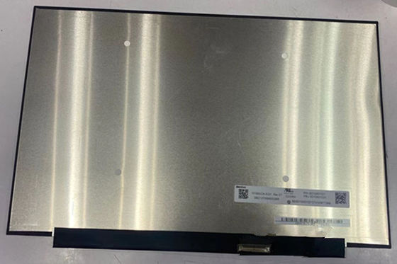 N133GCA-GQ1 Innolux 13.3&quot; 2560(RGB)×1600 300 cd/m² จอ LCD อุตสาหกรรม