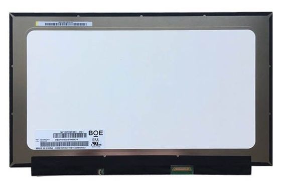 N133HCE-EAA Innolux 13.3&quot; 1920(RGB)×1080 250 cd/m² จอ LCD อุตสาหกรรม