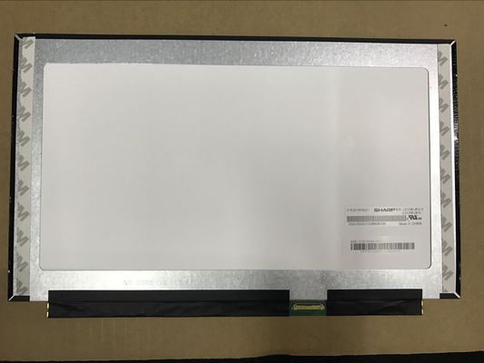 N133HCE-EAA Innolux 13.3&quot; 1920(RGB)×1080 250 cd/m² จอ LCD อุตสาหกรรม