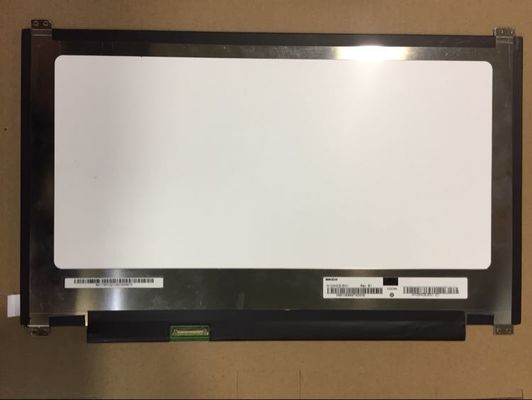 NV116WHM-N49 BOE 11.6&quot; 1366 ((RGB) × 768, 250 cd/m2 จอจอ LCD อินดัสเตรียล
