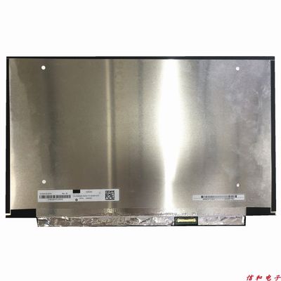 N133HCE-EPA Innolux 13.3&quot; 1920(RGB)×1080 220 cd/m² จอ LCD อุตสาหกรรม