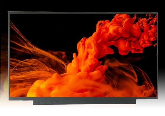 N133HCE-G52 Innolux 13.3&quot; 1920(RGB)×1080 300 cd/m² จอ LCD อุตสาหกรรม
