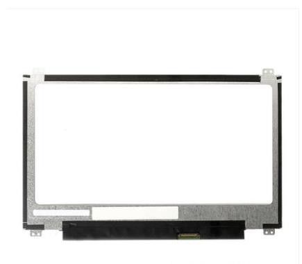 N133HCE-GA1 Innolux 13.3&quot; 1920(RGB)×1080 350 cd/m² จอ LCD อุตสาหกรรม