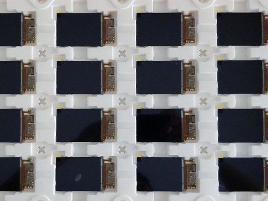 LM8V301 103PPI 7.7 INCH 640 × 480 Sharp TFT LCD Display 157.42 × 118.06 (H × V)