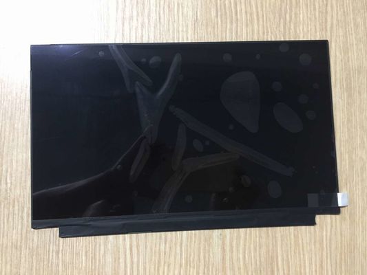 N133HCE-GP1 Innolux 13.3&quot; 1920(RGB)×1080 300 cd/m² จอ LCD อุตสาหกรรม