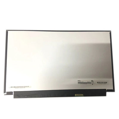 N133HCE-GP2 Innolux 13.3&quot; 1920(RGB)×1080 300 cd/m² จอ LCD อุตสาหกรรม