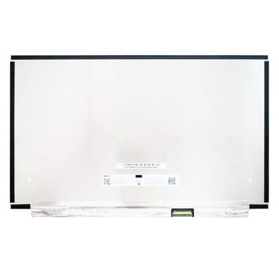N133HCG-GR3 Innolux 13.3&quot; 1920(RGB)×1080 400 cd/m² จอ LCD อุตสาหกรรม