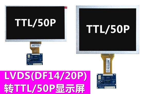 N133HCG-GR3 Innolux 13.3&quot; 1920(RGB)×1080 400 cd/m² จอ LCD อุตสาหกรรม