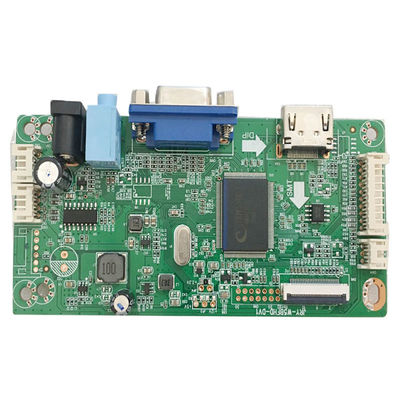 N133HCG-GR3 Innolux 13.3&quot; 1920(RGB)×1080 400 cd/m² จอ LCD อุตสาหกรรม