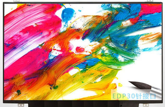N133HCN-EA1 Innolux 13.3&quot; 1920(RGB)×1080 250 cd/m² จอ LCD อุตสาหกรรม