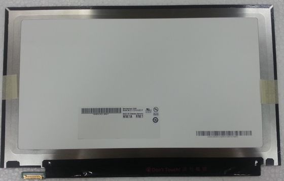 N133HSE-E21 CHIMEI Innolux 13.3&quot; 1920(RGB)×1080 350 cd/m² จอ LCD อุตสาหกรรม