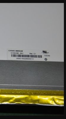 N133HSE-EA1 CHIMEI Innolux 13.3&quot; 1920(RGB)×1080 350 cd/m² จอ LCD อุตสาหกรรม