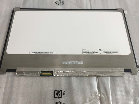 N133HSE-EA1 CHIMEI Innolux 13.3&quot; 1920(RGB)×1080 350 cd/m² จอ LCD อุตสาหกรรม